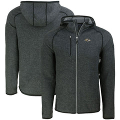 Cutter & Buck Mainsail Full-Zip Hooded Jacket - Baltimore Ravens