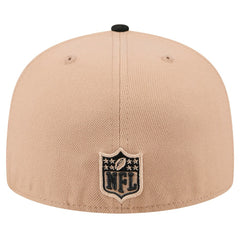 Logo Main 59FIFTY Fitted Hat - Cincinnati Bengals