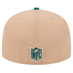 Logo Main 59FIFTY Fitted Hat - Philadelphia Eagles