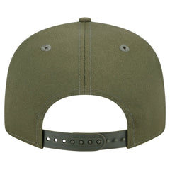 Main 9FIFTY Snapback Hat - Miami Dolphins