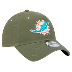 Main 9TWENTY Adjustable Hat - Miami Dolphins