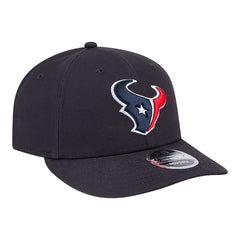 Main Low Profile 9FIFTY Snapback Hat - Houston Texans