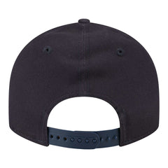 Main Low Profile 9FIFTY Snapback Hat - Houston Texans