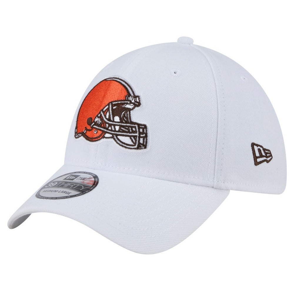 Main 39THIRTY Flex Hat - Cleveland Browns