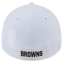 Main 39THIRTY Flex Hat - Cleveland Browns