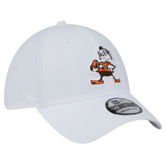 Throwback 39THIRTY Flex Hat - Cleveland Browns