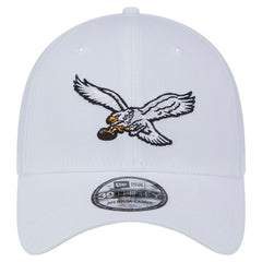 Throwback 39THIRTY Flex Hat - Philadelphia Eagles