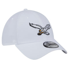 Throwback 39THIRTY Flex Hat - Philadelphia Eagles