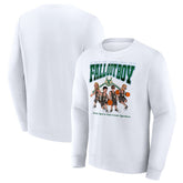 NBA Fall Out Boy x Milwaukee Bucks So Much For (2our) Dust Fleece Pullover Sweatshirt