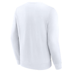 NBA Fall Out Boy x Milwaukee Bucks So Much For (2our) Dust Fleece Pullover Sweatshirt