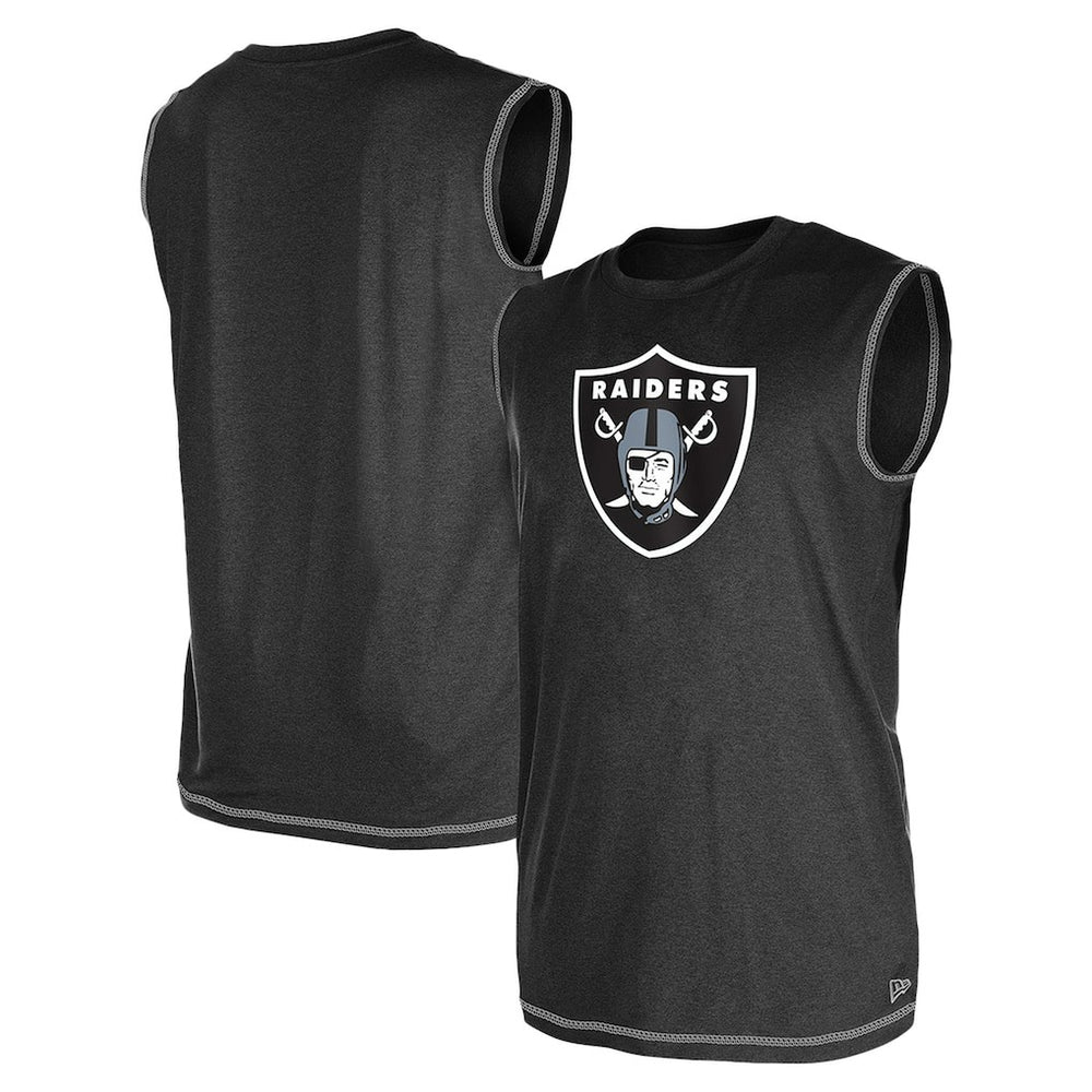 Tank Top - Las Vegas Raiders