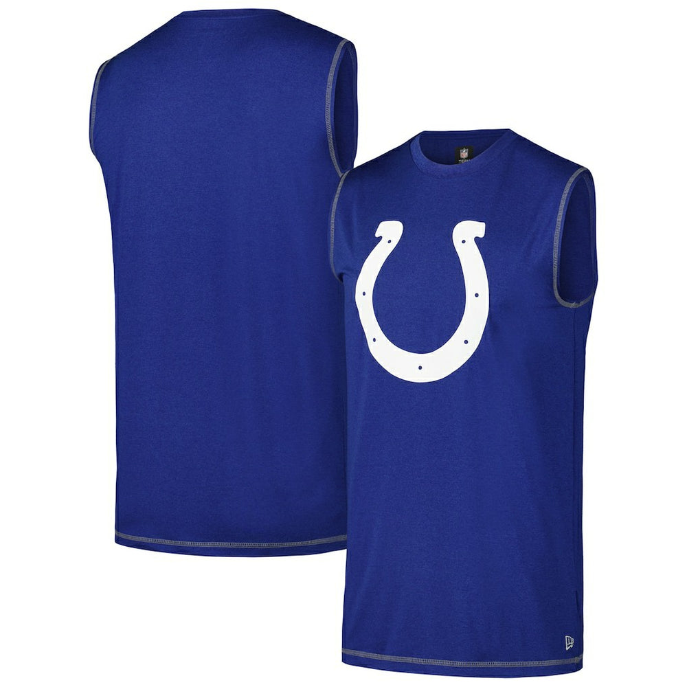 Tank Top - Indianapolis Colts