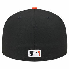 MLB San Francisco Giants New Era 2024 Pride On Field 59FIFTY Fitted Hat
