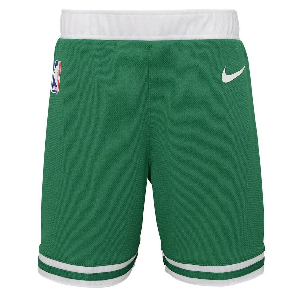 NBA Boston Celtics Preschool Icon Replica Shorts