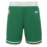 NBA Boston Celtics Preschool Icon Replica Shorts
