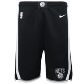 NBA Brooklyn Nets Youth Swingman Performance Shorts
