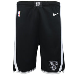 NBA Brooklyn Nets Youth Swingman Performance Shorts