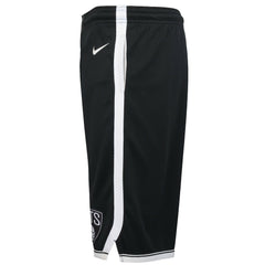 NBA Brooklyn Nets Youth Swingman Performance Shorts