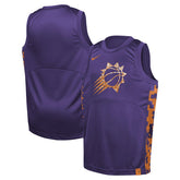 NBA Phoenix Suns Youth Courtside Starting Five Team Jersey