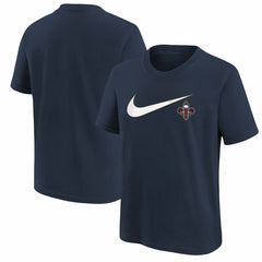 NBA New Orleans Pelicans Youth Swoosh T-Shirt