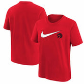 NBA Toronto Raptors Youth Swoosh T-Shirt