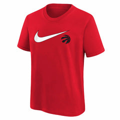 NBA Toronto Raptors Youth Swoosh T-Shirt