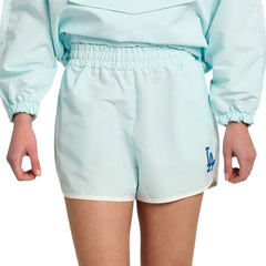 MLB Los Angeles Dodgers Lusso Women's Nina Shorts