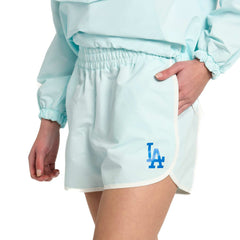 MLB Los Angeles Dodgers Lusso Women's Nina Shorts