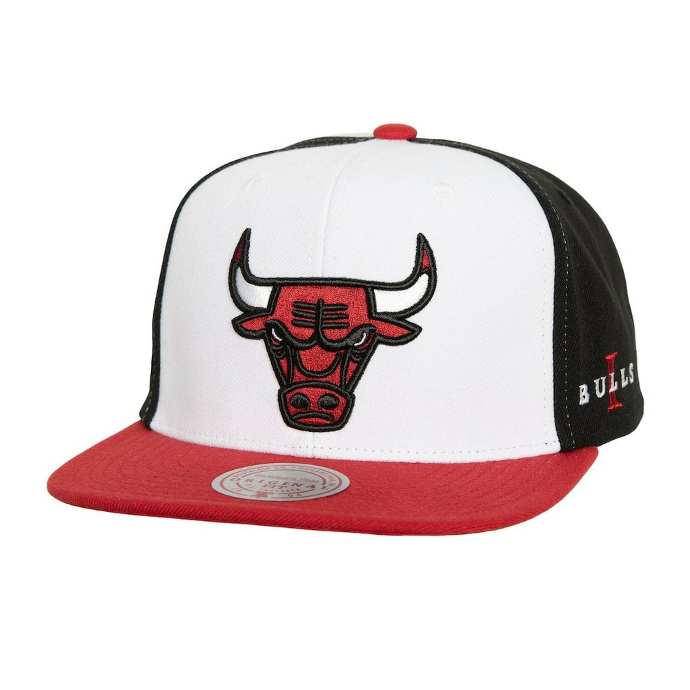 NBA Chicago Bulls Core Snapback Hat