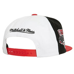 NBA Chicago Bulls Core Snapback Hat