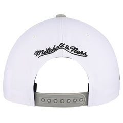 NBA Chicago Bulls Core Snapback Hat