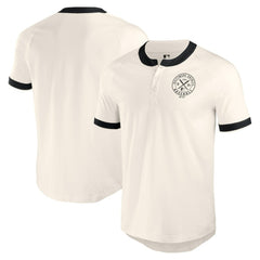 MLB Baltimore Orioles Darius Rucker Collection by Fanatics Henley Raglan T-Shirt