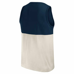 MLB Detroit Tigers Darius Rucker Collection by Fanatics Colorblock Tank Top