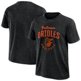 MLB Baltimore Orioles Darius Rucker Collection by Fanatics Cooperstown Collection Washed T-Shirt