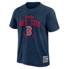 MLB Boston Red Sox Darius Rucker Collection by Fanatics Cooperstown Collection Washed T-Shirt