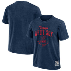 MLB Chicago White Sox Darius Rucker Collection by Fanatics Cooperstown Collection Washed T-Shirt