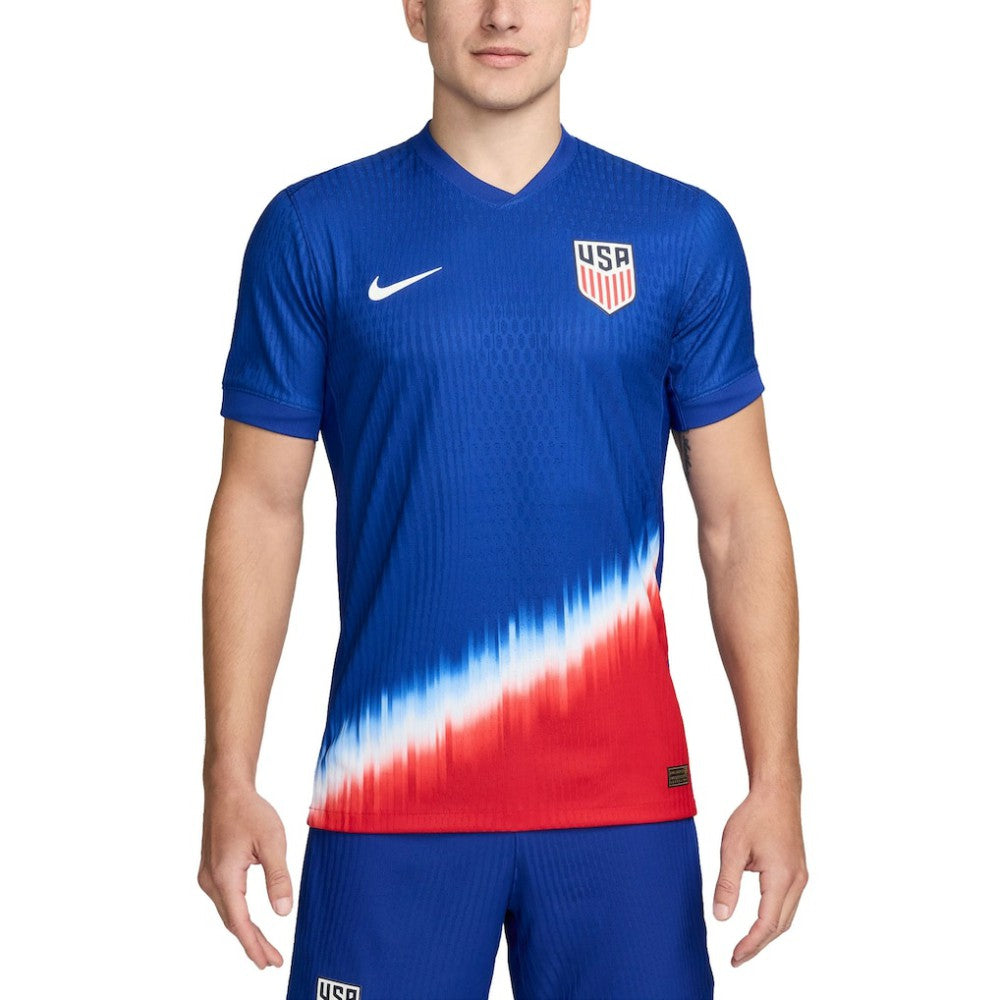USMNT 2024 Away Jersey - Nike Royal