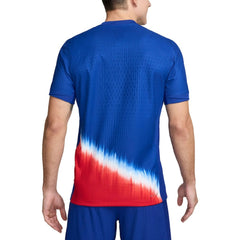 USMNT 2024 Away Jersey - Nike Royal