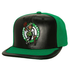 NBA Boston Celtics Day One Snapback Hat