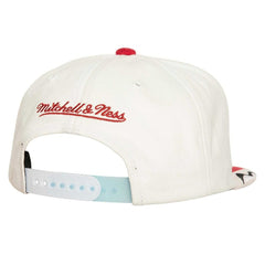 NBA Chicago Bulls Day 6 Snapback Hat