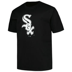 MLB Chicago White Sox Profile Big & Tall #1 Dad T-Shirt