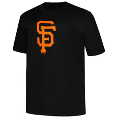 MLB San Francisco Giants Profile Big & Tall #1 Dad T-Shirt