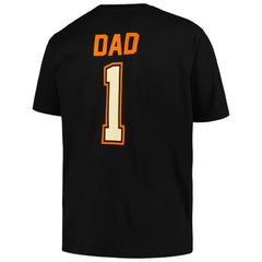 MLB San Francisco Giants Profile Big & Tall #1 Dad T-Shirt