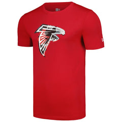 Camo Logo T-Shirt - Atlanta Falcons