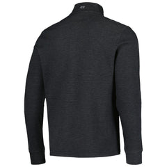 MLB Pittsburgh Pirates Vineyard Vines Saltwater Quarter-Zip Jacket