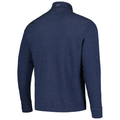 MLB Boston Red Sox Vineyard Vines Saltwater Quarter-Zip Jacket