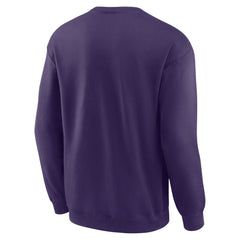 NBA Fall Out Boy x Sacramento Kings Unisex So Much For (2our) Dust Pullover Sweatshirt