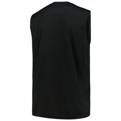 NBA Milwaukee Bucks Big & Tall Birdseye Muscle Tank Top