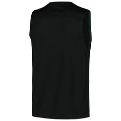 NBA Milwaukee Bucks Birdseye Muscle Tank Top