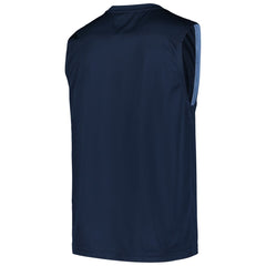 NBA Memphis Grizzlies Birdseye Muscle Tank Top